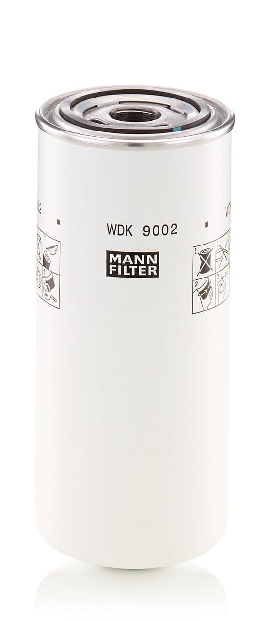 WDK 9002